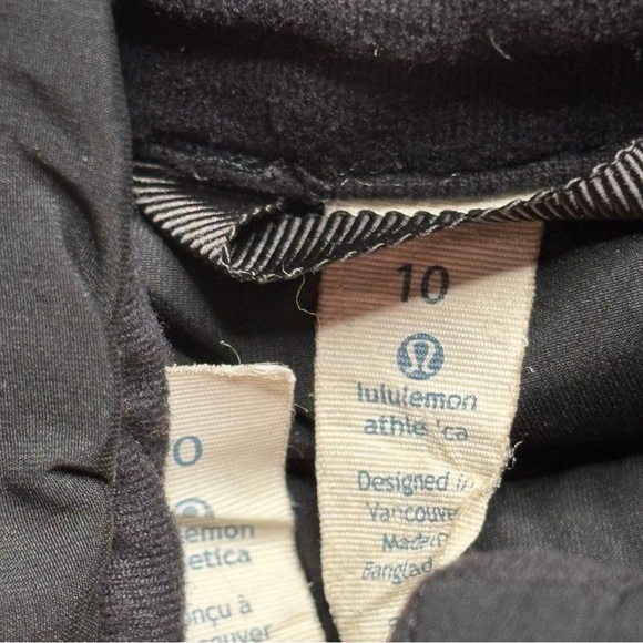 Lululemon Fluffed Up Jacket - Picture 4 of 5